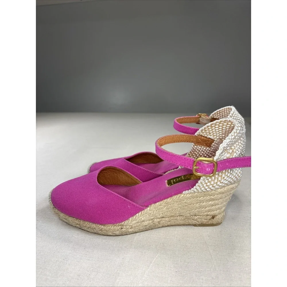 Maypole maypol espadrille